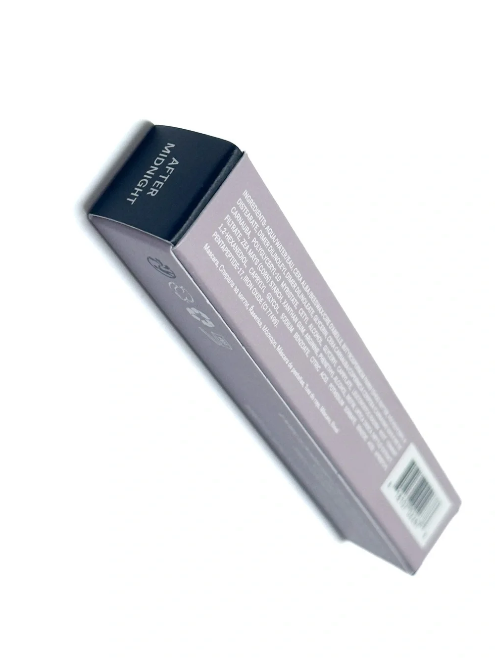 ILIA Beauty Limitless Lash Lengthening Clean Mascara After Midnight Full Size